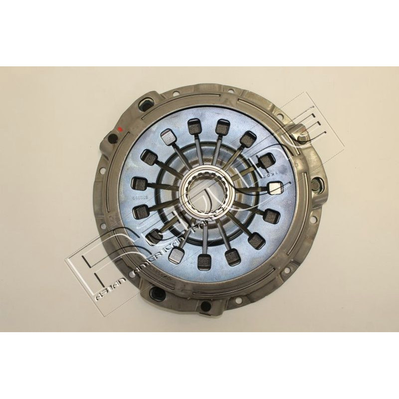 Kit frizione - RED LINE