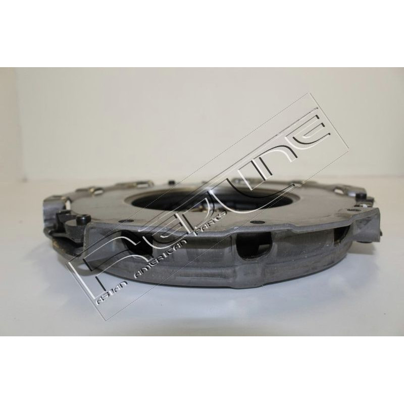 Kit frizione - RED LINE