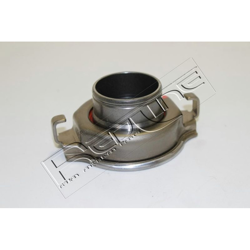 Kit frizione - RED LINE