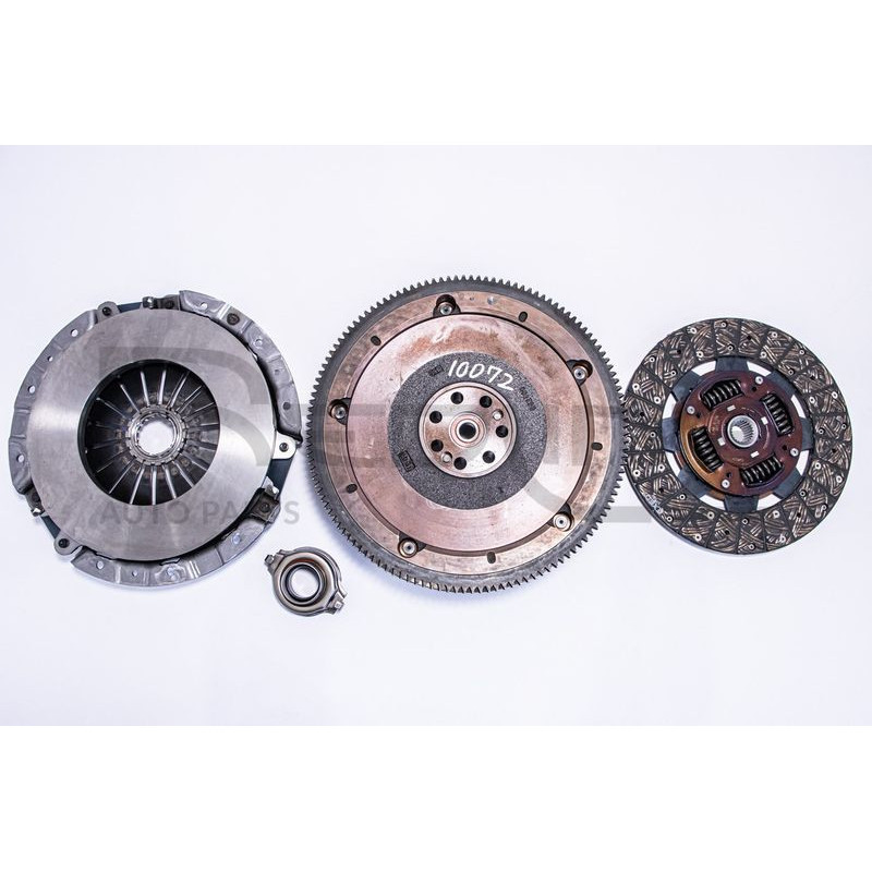 Kit frizione - RED LINE