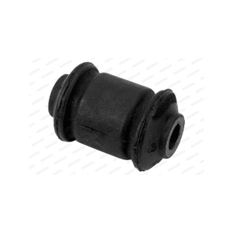 Molla sospensione asse anteriore - MOOG