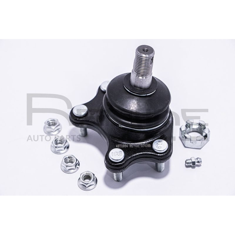 Giunto sferico assale anteriore - RED LINE