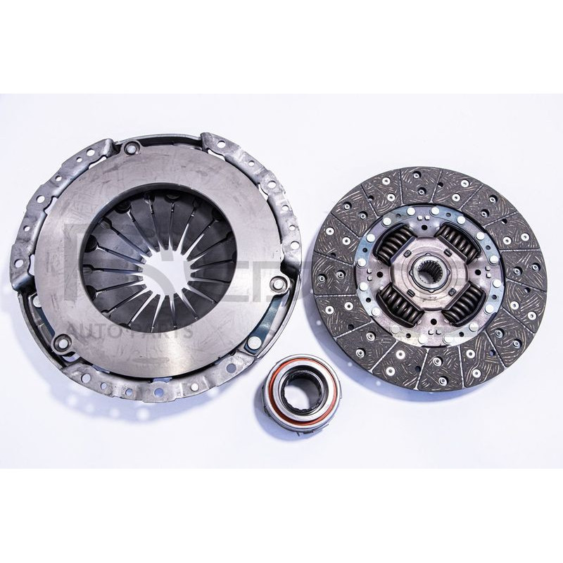 Kit frizione - RED LINE