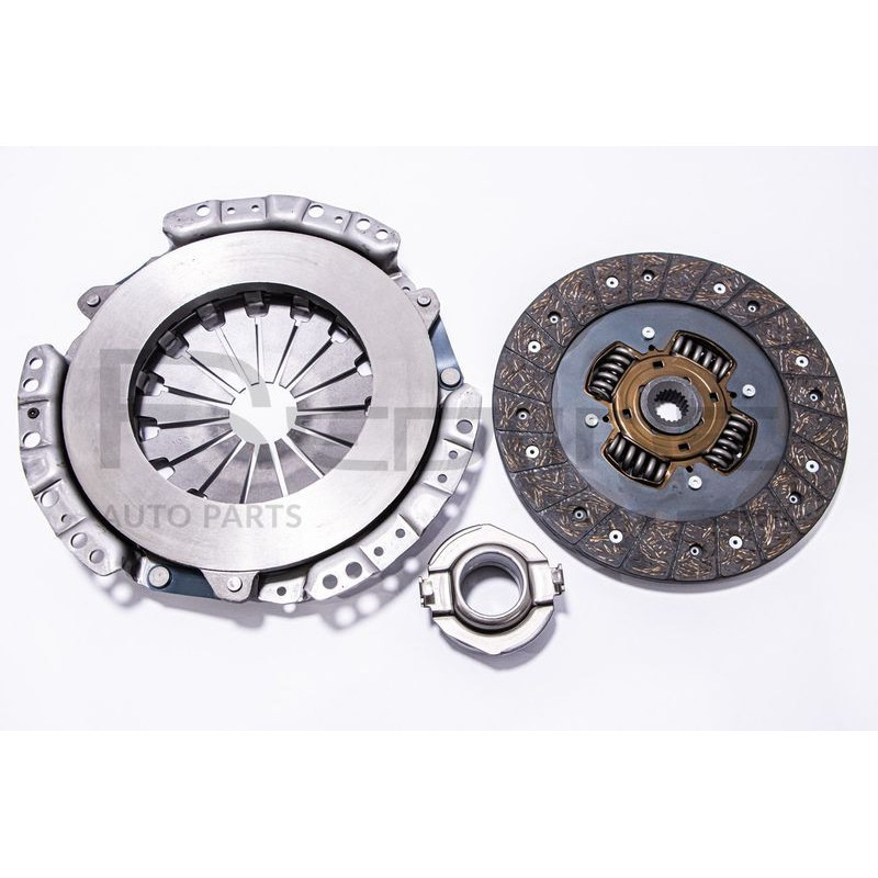 Kit frizione - RED LINE