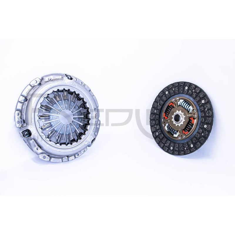 Kit frizione - RED LINE