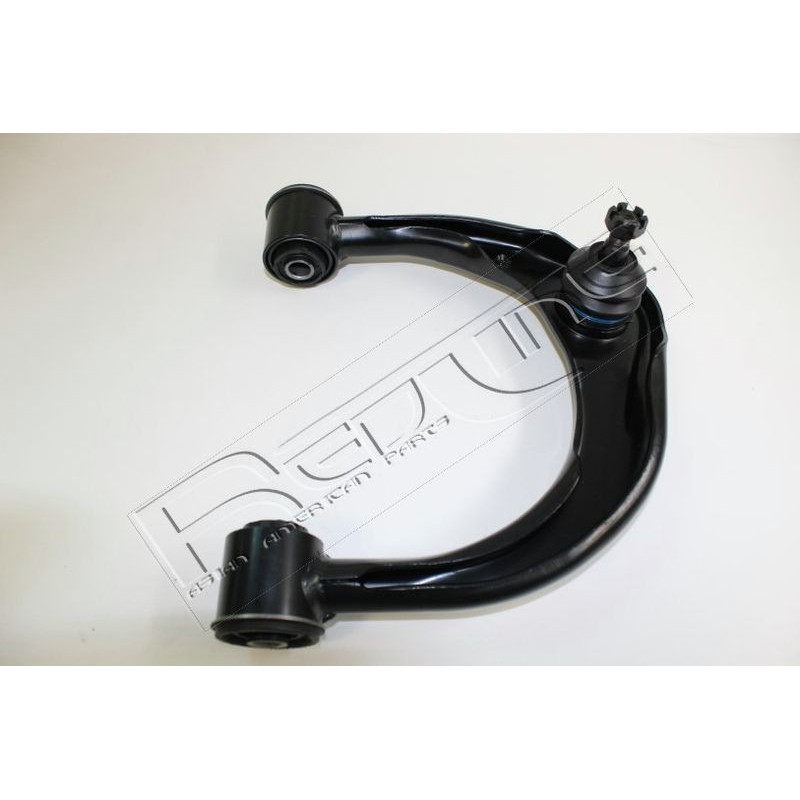 Braccio oscillante asse anteriore - RED LINE