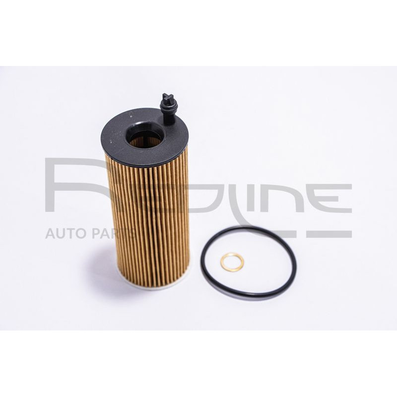 Filtro olio - RED LINE