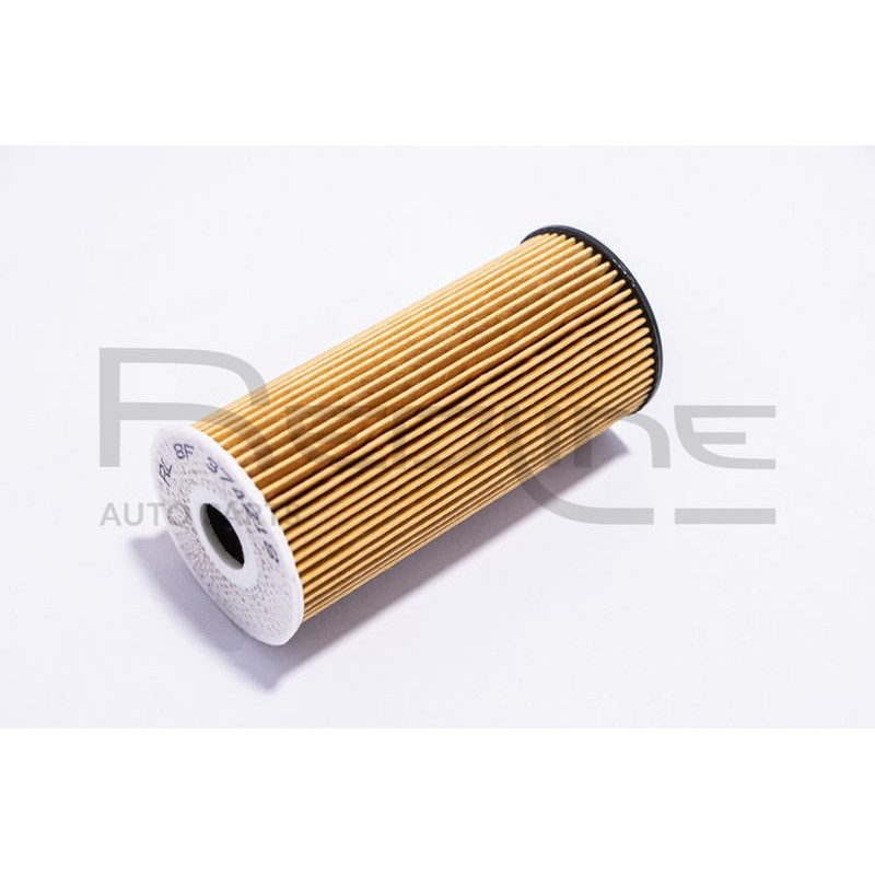 Filtro olio - RED LINE