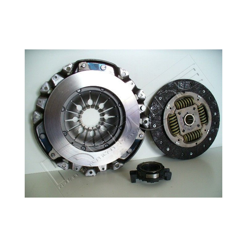 Kit frizione - RED LINE