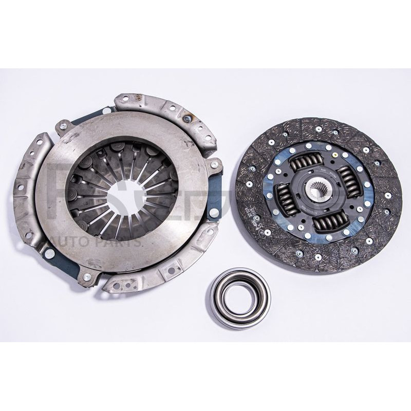 Kit frizione - RED LINE