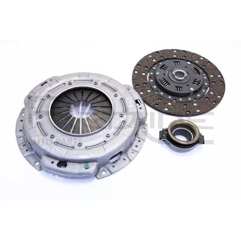 Kit frizione - RED LINE