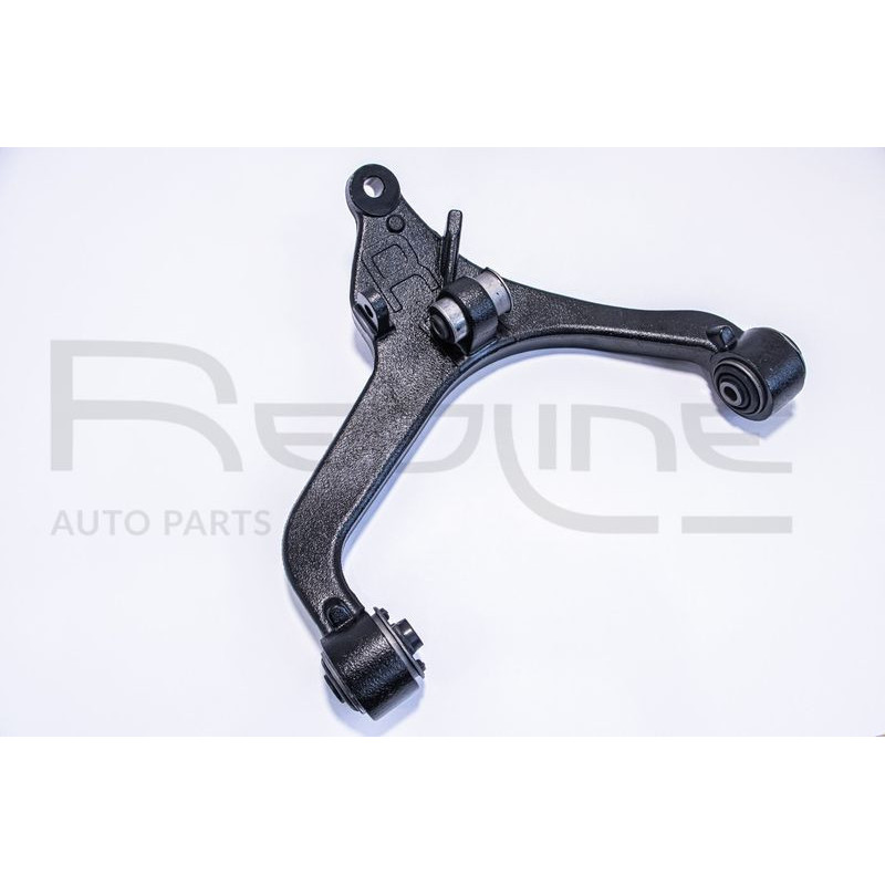 Braccio oscillante asse anteriore - RED LINE