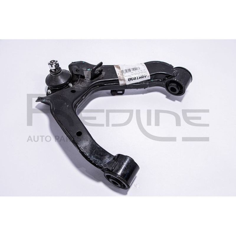 Braccio oscillante asse anteriore - RED LINE