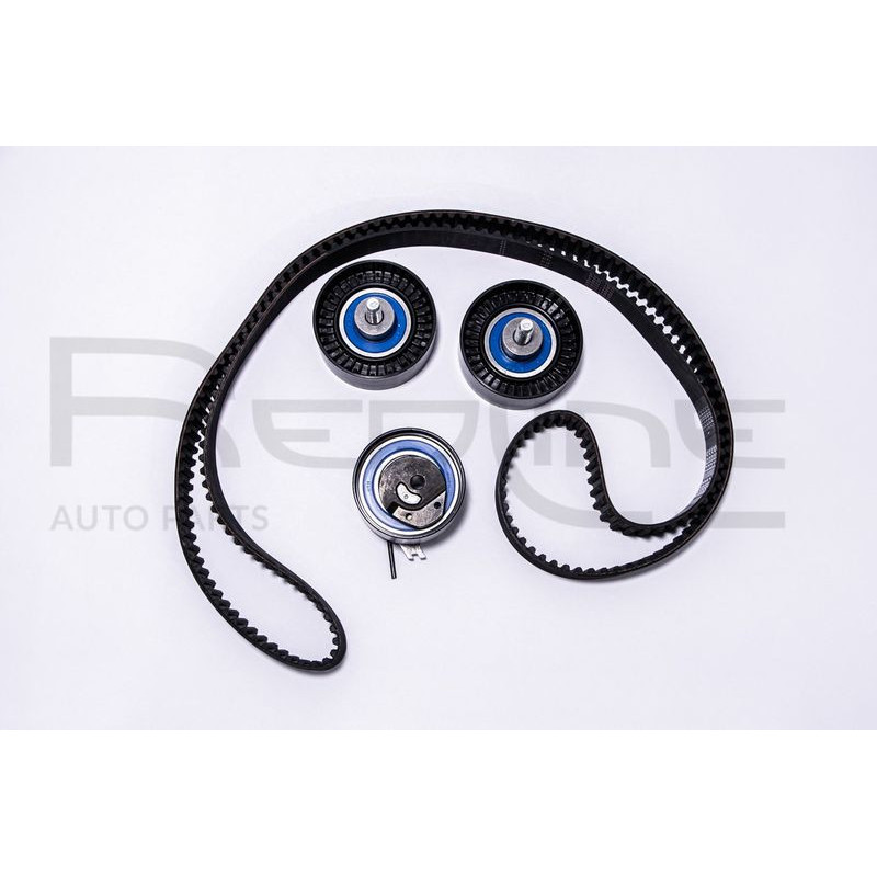 Kit distribuzione - RED LINE