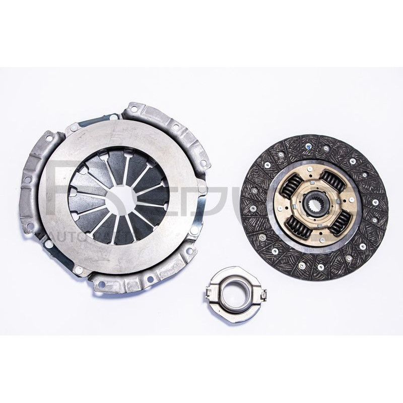 Kit frizione - RED LINE