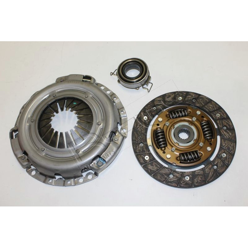 Kit frizione - RED LINE