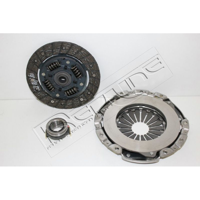 Cuscinetto reggispinta - RED LINE