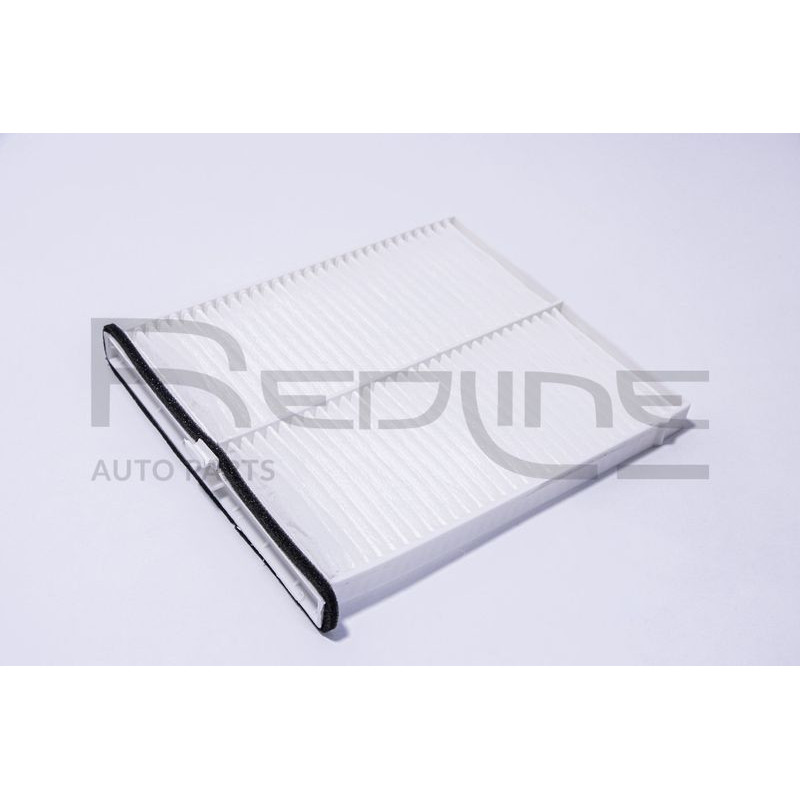 Filtro abitacolo - RED LINE