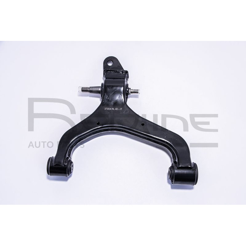 Braccio oscillante asse anteriore - RED LINE