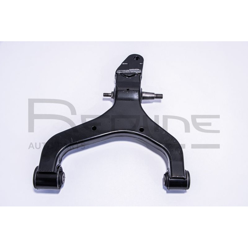 Braccio oscillante asse anteriore - RED LINE