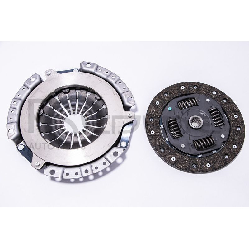 Kit frizione - RED LINE