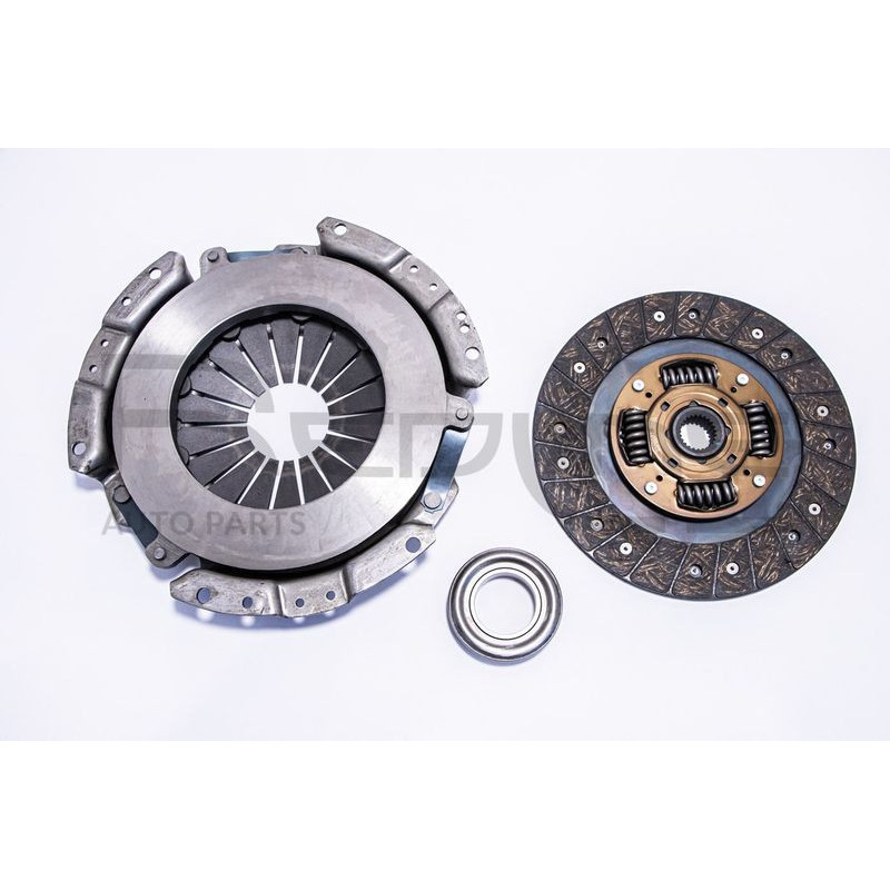 Kit frizione - RED LINE