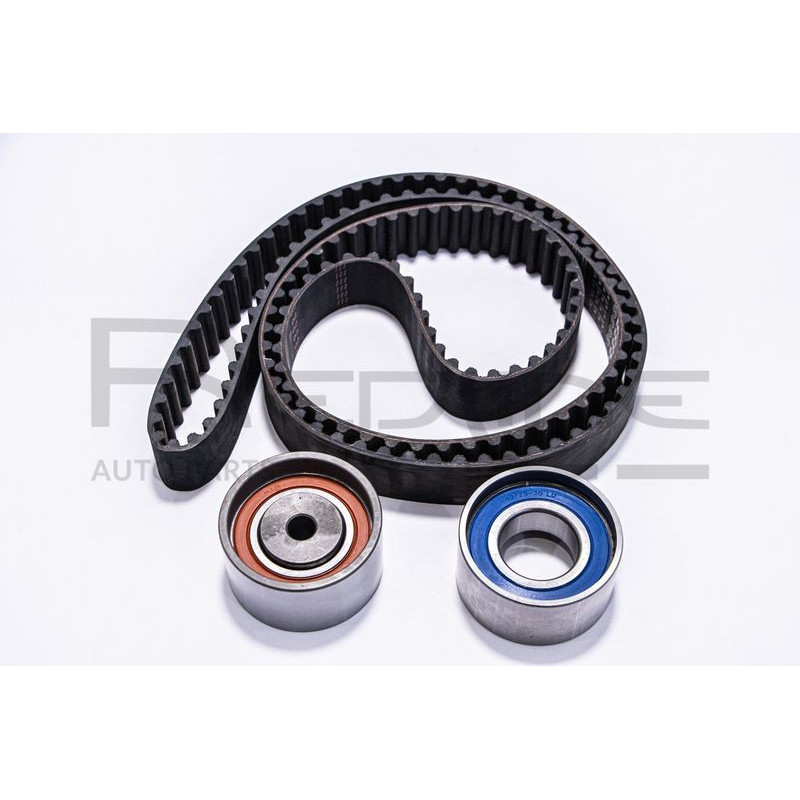 Kit distribuzione - RED LINE