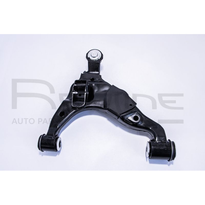 Braccio oscillante asse anteriore - RED LINE