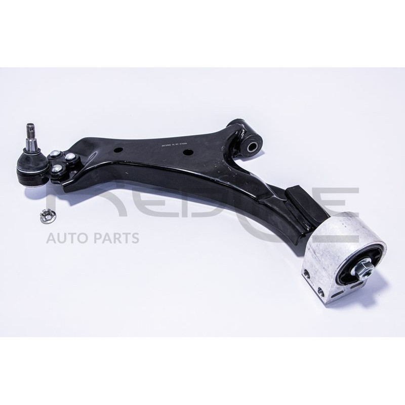 Braccio oscillante asse anteriore - RED LINE