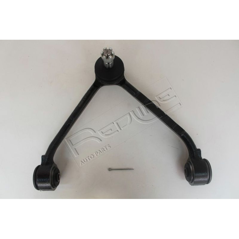 Braccio oscillante asse anteriore - RED LINE