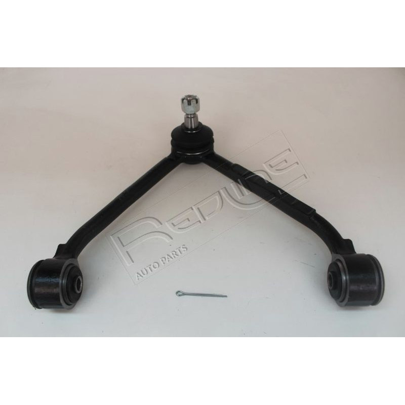 Braccio oscillante asse anteriore - RED LINE