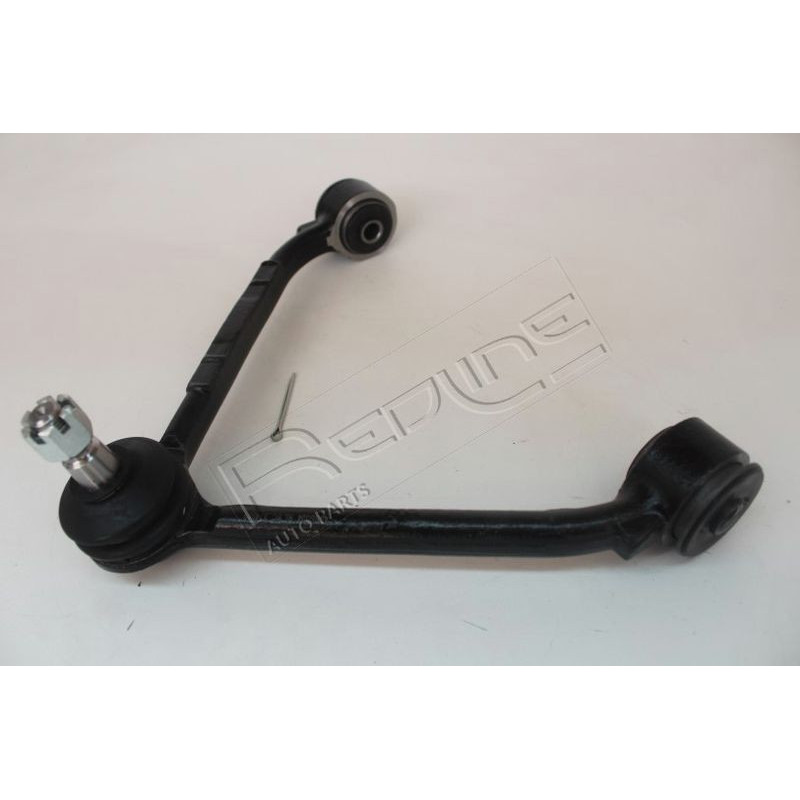 Braccio oscillante asse anteriore - RED LINE