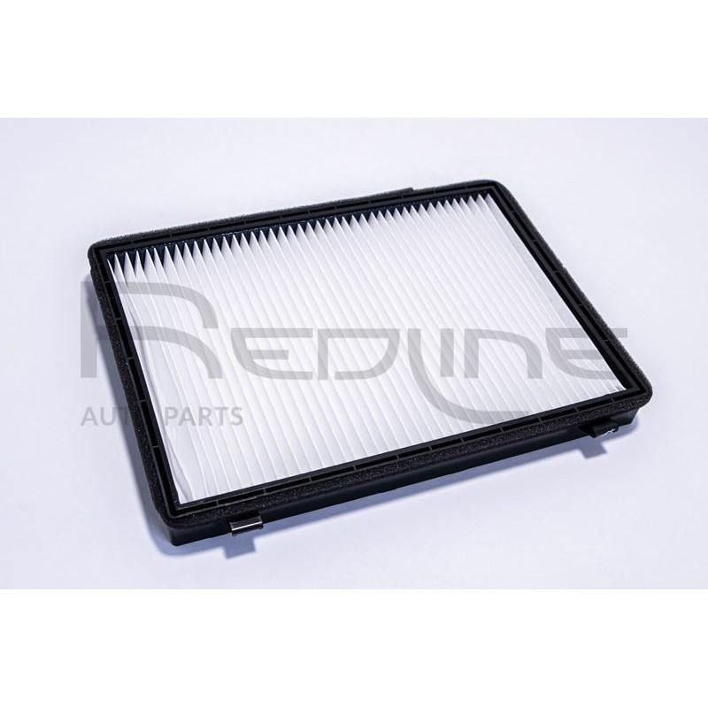 Filtro abitacolo - RED LINE