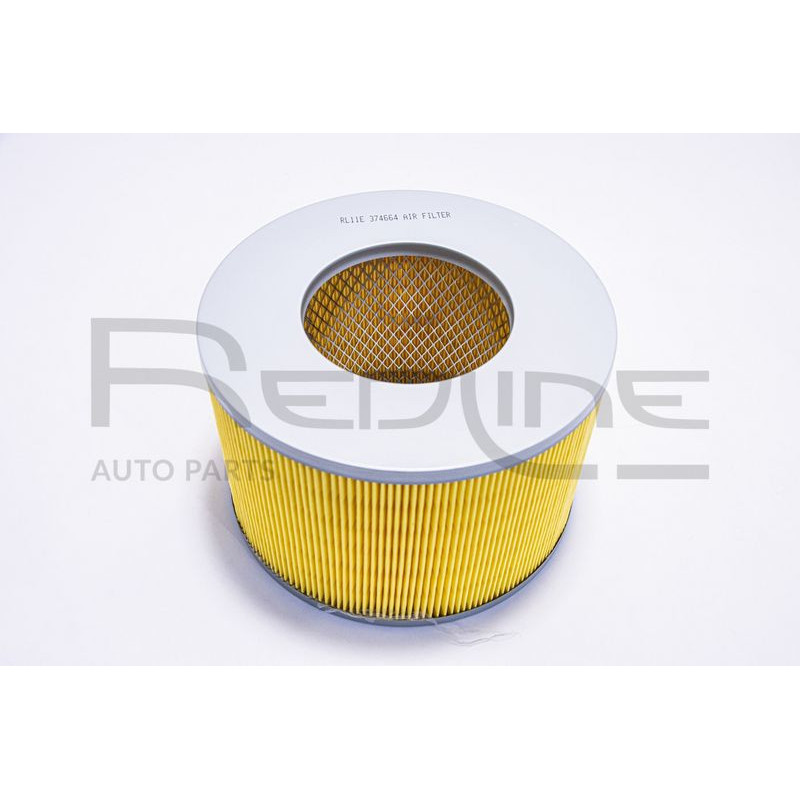 Filtro aria - RED LINE