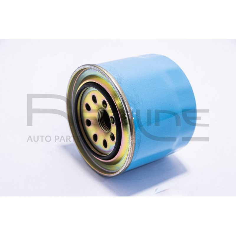 Filtro carburante - RED LINE