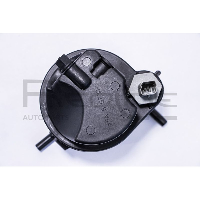 Filtro carburante - RED LINE