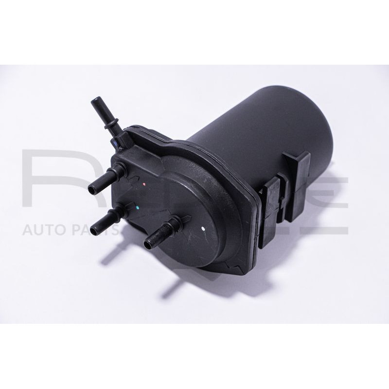 Filtro carburante - RED LINE