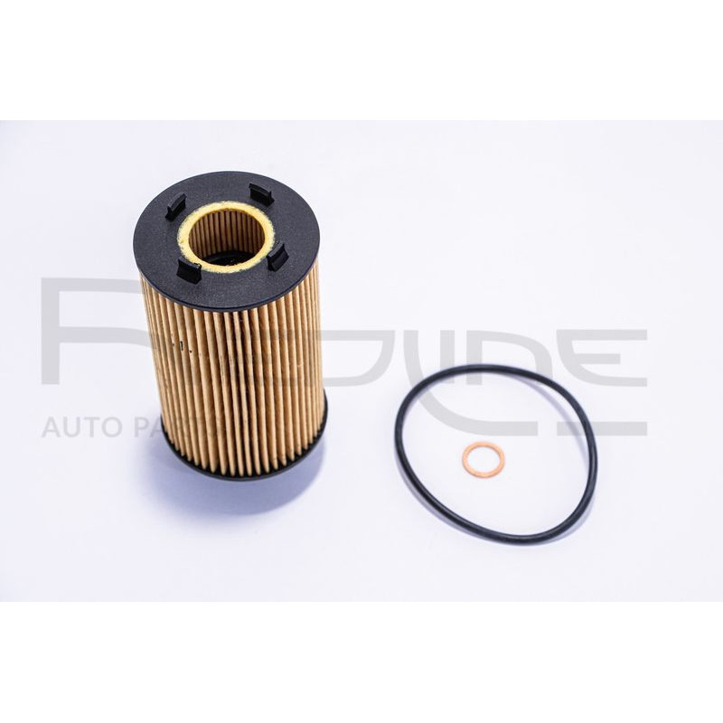 Filtro olio - RED LINE