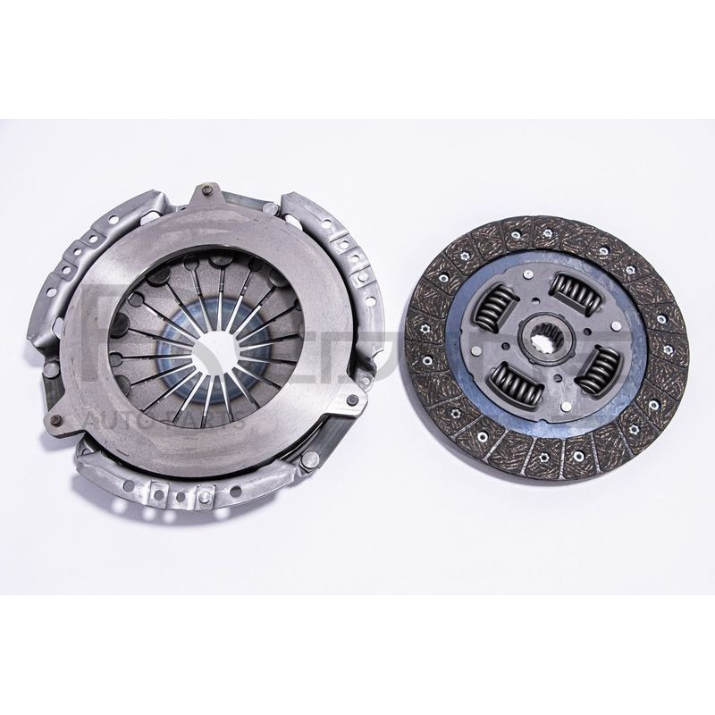 Kit frizione - RED LINE