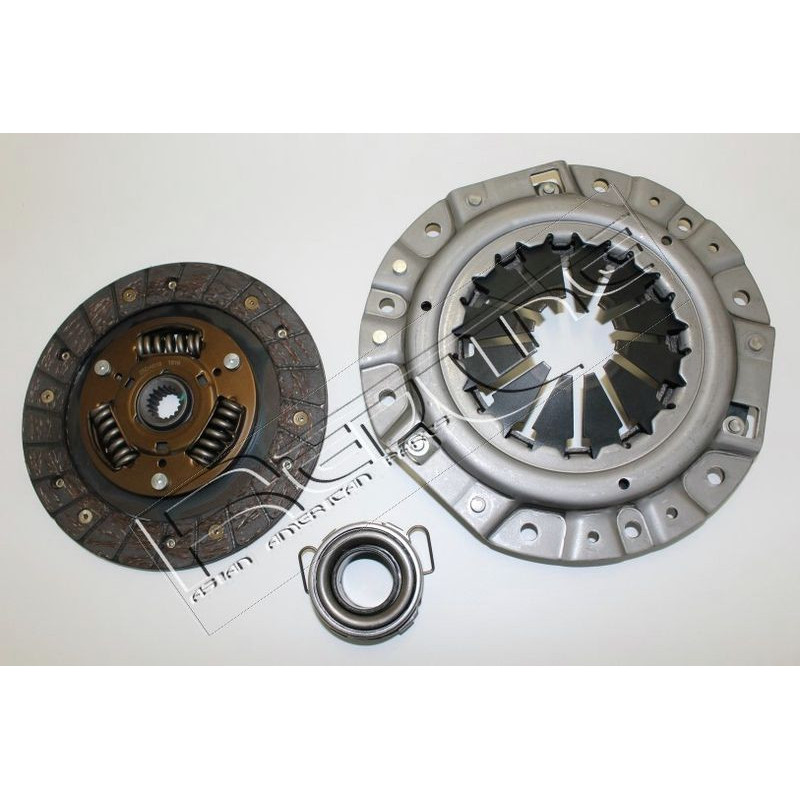 Kit frizione - RED LINE