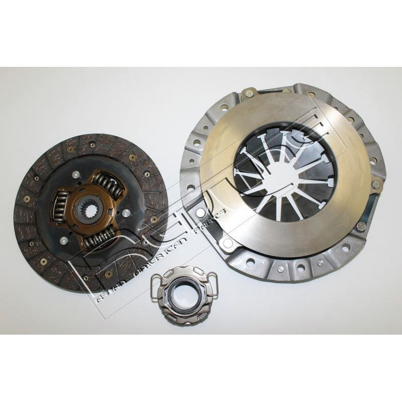 Kit frizione - RED LINE