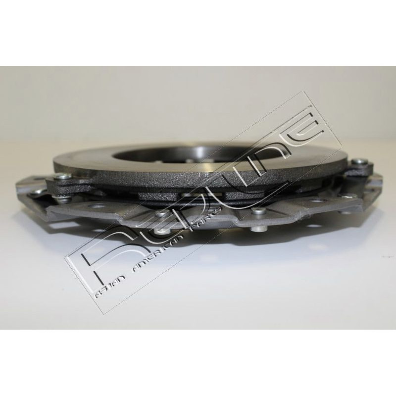 Kit frizione - RED LINE