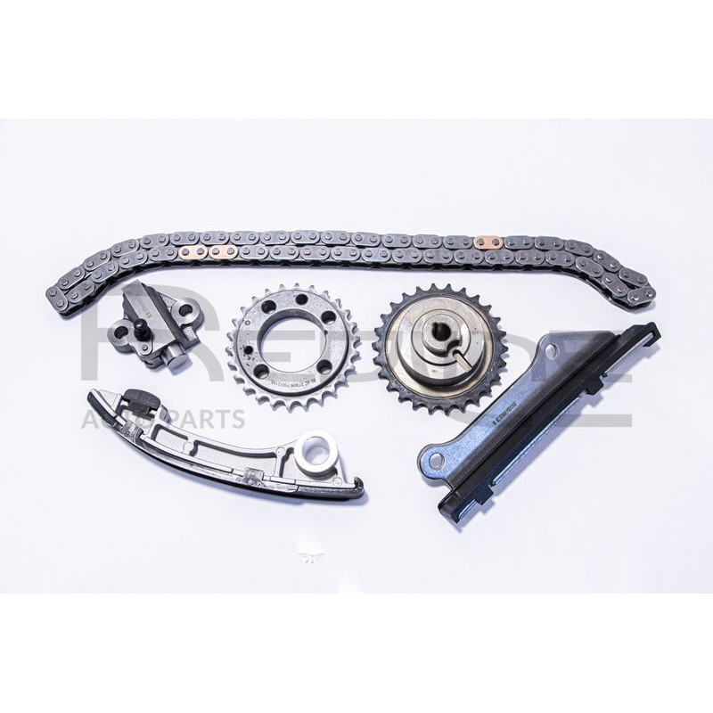 Kit distribuzione - RED LINE