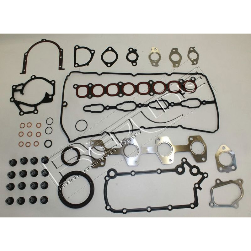 Guarnizione testata - RED LINE