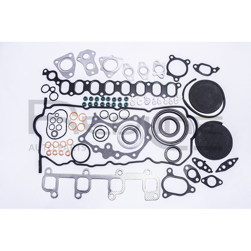 Guarnizione testata - RED LINE