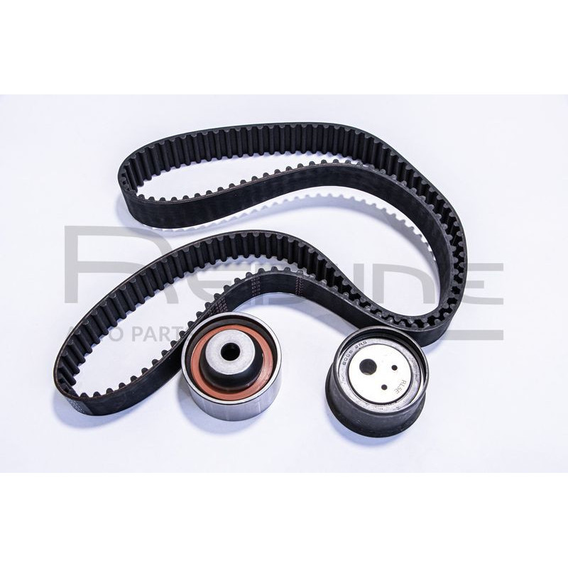 Kit distribuzione - RED LINE