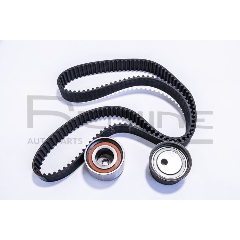 Kit distribuzione - RED LINE