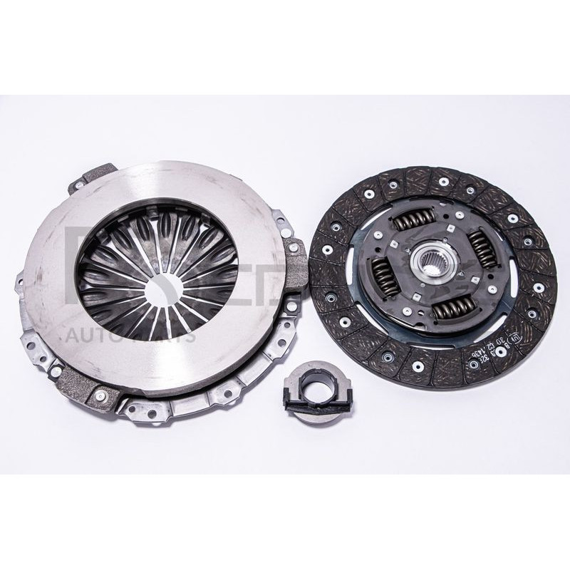 Kit frizione - RED LINE