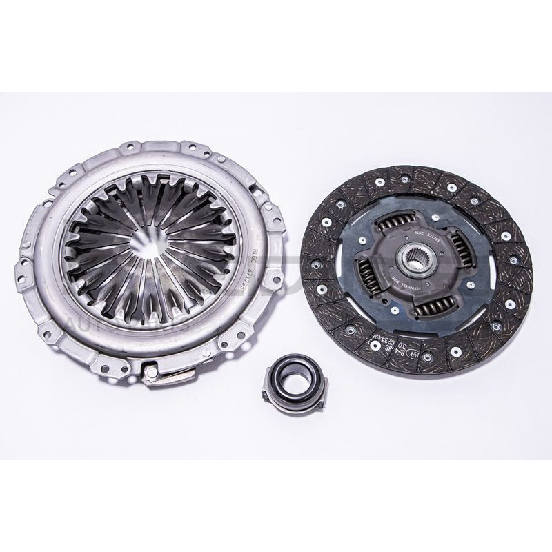 Kit frizione - RED LINE