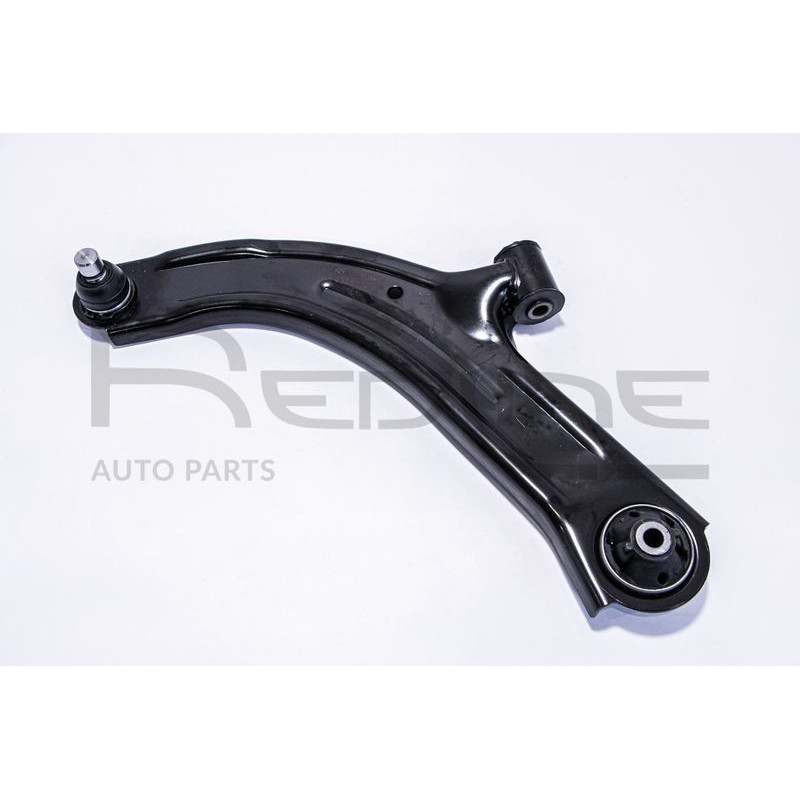 Braccio oscillante asse anteriore - RED LINE